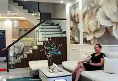 Nhà lô góc 2 mặt thoáng tại khu dân cư văn minh ở Bắc... Bán nhà riêng tại An Hải, Hải Phòng 01