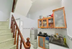 Nhà 2 tầng giá sốc ngay Tân Bình, sổ riêng, tặng lộc lớn... Bán nhà riêng tại Tân Sơn, Hồ Chí Minh 03