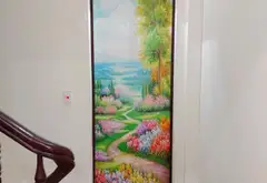 7.8 tỷ-Nhà 5 tầng Tân Mai, full nội thất, ngõ rộng xe tải vào, giá tốt hiếm có... Bán nhà riêng tại Tương Mai, Hà Nội 10