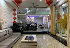 🏡 NHÀ ĐẸP NGAY NGÃ TƯ NGUYỄN OANH – NGUYỄN VĂN LƯỢNG 🌿
🔥 Ngang 6,5m – dài 23m | 5 tầng | 5PN | ~... Bán nhà riêng tại Gò Vấp, Hồ Chí Minh 03