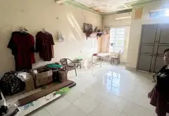 Siêu phẩm nhà mặt phố Nguyễn Văn Trỗi - Cơ hội hiếm có cho giới đầu tư và kinh doanh... Bán nhà mặt phố tại An Lão, Hải Phòng 01