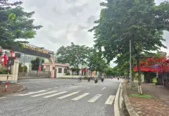 Bán nhà mặt phố Linh Đường, lô góc 2 mặt tiền, thuận tiện kinh doanh đa dạng... Bán nhà mặt phố tại Hoàng Liệt, Hà Nội 03
