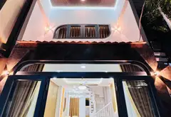 🍀💥 Siêu Phẩm - Thích Quảng Đức - P5 - Phú Nhuận - Cách Mặt Tiền 2 Căn - 2 Mặt Thoáng - 3 Tầng - 4... Bán nhà riêng tại Đức Nhuận, Hồ Chí Minh 12