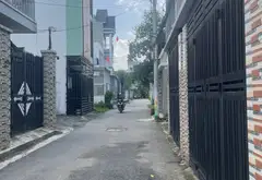 Nhà 1 Trệt 1 Lửng Mới Xây, Gần Phạm Văn Đồng - Cơ Hội Vàng Chỉ 4,5 Tỷ... Bán nhà riêng tại Linh Xuân, Hồ Chí Minh 07