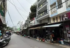 Nhà phố Phú Nhuận, vị trí vàng, giảm sốc giá chỉ 12 tỷ... Bán nhà mặt phố tại Đức Nhuận, Hồ Chí Minh 02