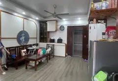 Căn hộ 2 phòng ngủ 2 wc lô góc tại Long Biên Hà Nội, đầy đủ nội thất, giá nhỉnh 3 tỷ... Bán căn hộ chung cư tại Việt Hưng, Hà Nội 07