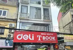 Nhà mặt phố lô góc Ba Đình 5 tầng kinh doanh đa ngành... Bán nhà mặt phố tại Ba Đình, Hà Nội 02