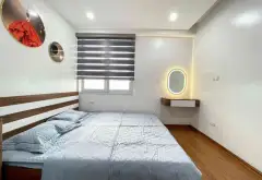 Bán căn hộ 2 phòng ngủ tòa Bắc Hà Lucky, Quận Cầu Giấy, view thoáng tầng trung... Bán căn hộ chung cư tại Nghĩa Đô, Hà Nội 12