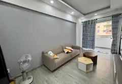 Căn hộ đẹp, view thoáng, vị trí trung tâm Gò Vấp... Bán căn hộ chung cư tại An Hội Tây, Hồ Chí Minh 04