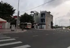 Nhà mặt phố 4 tầng hiện đại tại Văn Đẩu, Kiến An, thiết kế thông minh, giao thông thuận tiện... Bán nhà mặt phố tại Phù Liễn, Hải Phòng 01