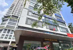 Bán căn hộ 3 phòng ngủ tại Phường Ba Đình, Hà Nội với view Vinhome Metropolis chỉ 9,9 tỷ... Bán căn hộ chung cư tại Ba Đình, Hà Nội 01