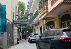 🏡 NGUYỄN VIẾT XUÂN, PHƯƠNG LIỆT - PHÂN LÔ QUÂN ĐỘI - Ô TÔ ĐỖ GẦN - DÂN XÂY - NGÕ THÔNG... Bán nhà riêng tại Phương Liệt, Hà Nội 01