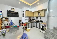 Nhà 2 tầng lô góc thoáng mát, diện tích 36m2 tại Phú Nhuận, giá 6.35 tỷ... Bán nhà riêng tại Phú Nhuận, Hồ Chí Minh 03