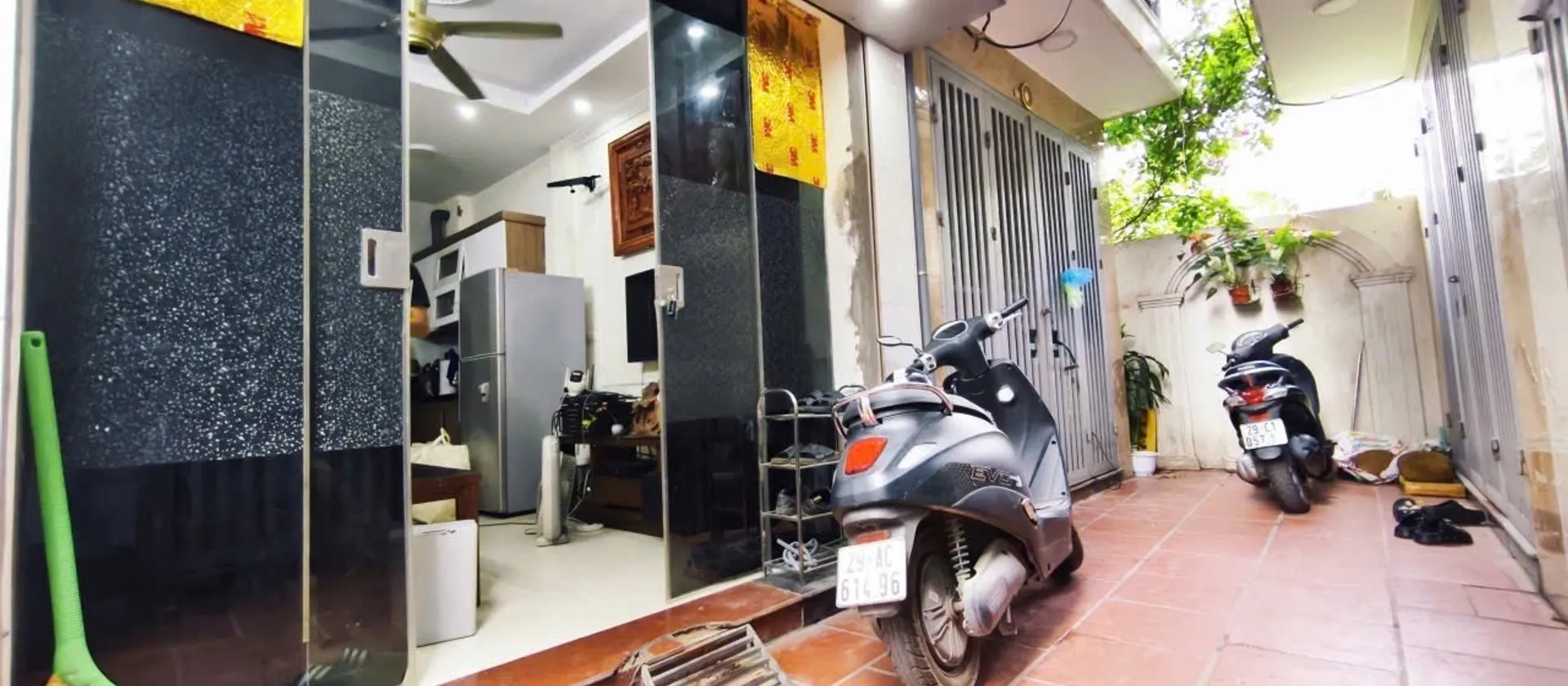 Cơ hội hiếm có căn nhà 5 tầng tại Thanh Lân/ Thanh Đàm, giá chỉ 3 tỷ/ 0866863387... Bán nhà riêng tại Vĩnh Hưng, Hà Nội 01