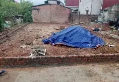 Trục chính kinh doanh chợ Thanh Trí- Minh Trí-DT100m2- Nhỉnh 2 Tỷ... Bán đất tại Kim Anh, Hà Nội 05