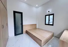 Bán nhà riêng 2 tầng diện tích 29.5m² tại quận Hoàng Sa, căn góc, pháp lý rõ ràng... Bán nhà riêng tại Tân Định, Hồ Chí Minh 14