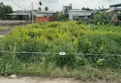 Đất 248.4m², Nhánh Hà Duy Phiên - Củ Chi -mặt tiền rộng 7.6m.- Giá 3.8 tỷ... Bán đất tại Bình Mỹ, Hồ Chí Minh 09