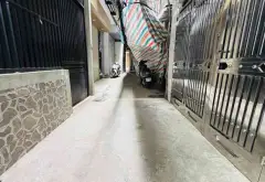 Bán nhà riêng 4 tầng tại phường Đống Đa, Hà Nội, diện tích 28.3 m², giá 7.5 tỷ đồng... Bán nhà riêng tại Đống Đa, Hà Nội 03
