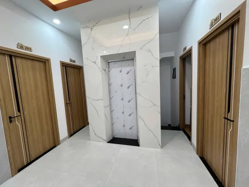Nhà 6 tầng Vườn Lài giảm giá sốc - Cơ hội đầu tư sinh lời ngay với dòng tiền 80 triệu/tháng... Bán nhà riêng tại An Phú Đông, Hồ Chí Minh 01