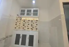 Nhà 2 tầng nhỏ xinh, giá hời ngay Quốc Lộ 50... Bán nhà riêng tại Bình Hưng, Hồ Chí Minh 01