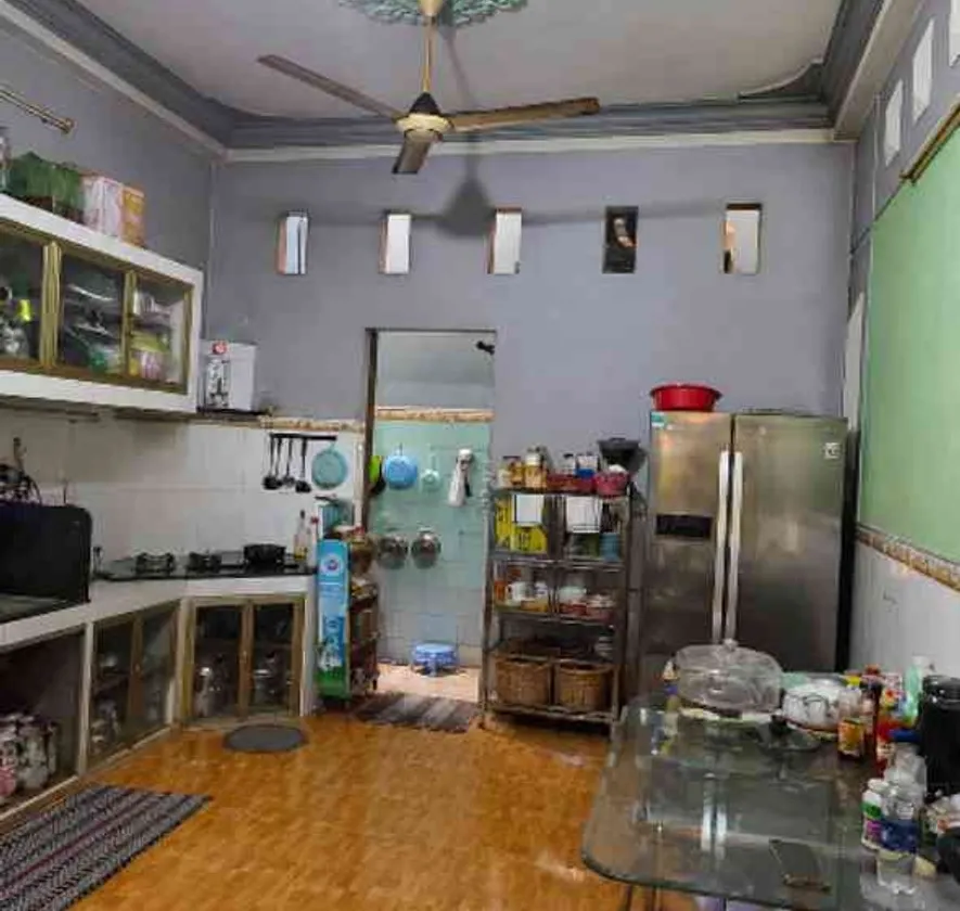 Nhà mặt phố Bình Phú 2, 4 tầng, 5 phòng ngủ, giá 8,4 tỷ... Bán nhà mặt phố tại Bình Phú, Hồ Chí Minh 01