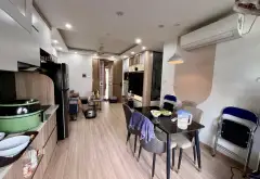 Căn hộ 3 phòng ngủ thoáng mát tại Bằng Liệt, view sông... Bán căn hộ chung cư tại Hoàng Liệt, Hà Nội 01