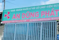 BÁN ĐẤT VIEW KÊNH - 159M2 THỚI AN GẦN HÀ HUY GIÁP - ĐƯỜNG RỘNG RÃI - GIÁ 6.2 TỶ SHR... Bán đất tại Thới An, Hồ Chí Minh 06