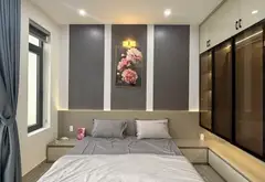 Nhà 4 tầng yên tĩnh, riêng tư tại Phạm Văn Bạch... Bán nhà riêng tại Tân Sơn, Hồ Chí Minh 16