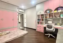 BIỆT THỰ 4 TẦNG TÂN PHÚ - NỘI THẤT XỊN SÒ - THANG MÁY + THIẾT BỊ THÔNG MINH - DTSD 380M2 - 26TY5 T... Bán nhà riêng tại Phú Thạnh, Hồ Chí Minh 10