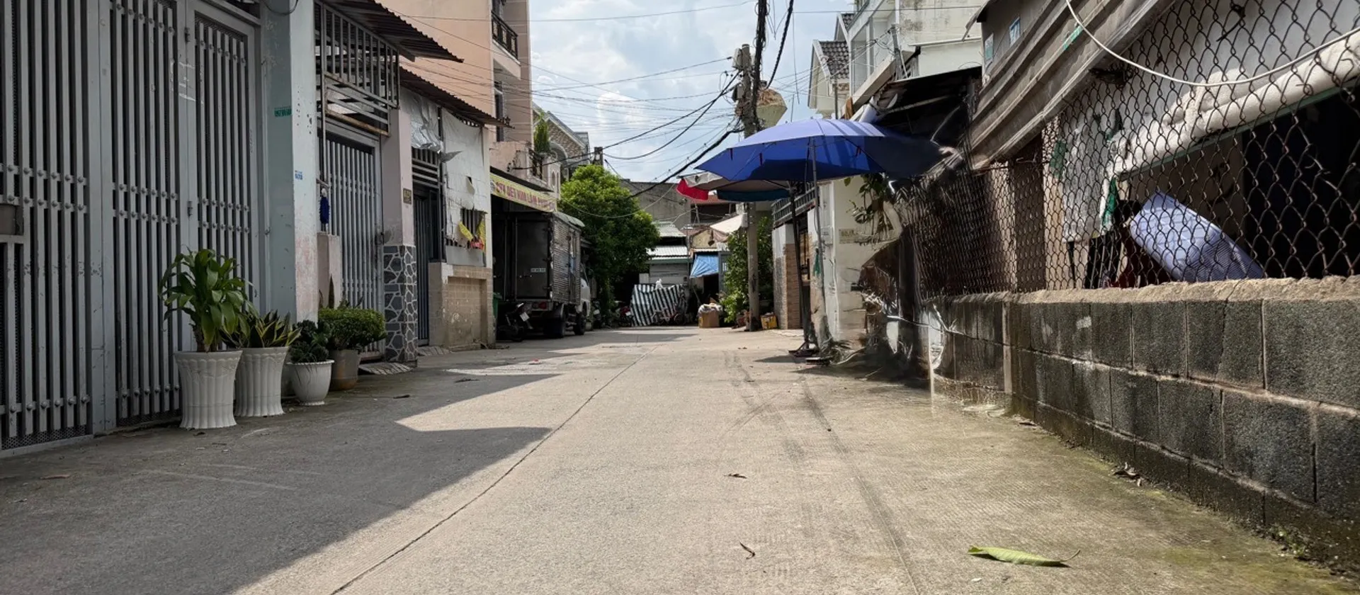 Bán nhà 2 tầng, xã Xuân Thới Sơn, Hóc Môn, Hồ Chí Minh-DT5x18m-3,65ty TL... Bán nhà riêng tại Xuân Thới Sơn, Hồ Chí Minh 01