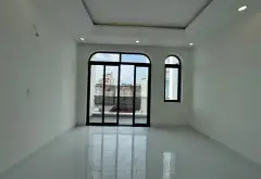 NHÀ 3 TẦNG MỚI – 2 MẶT HẺM – HẺM HUỲNH TẤN PHÁT TT NHÀ BÈ - NHỈNH 6Đ... Bán nhà riêng tại Nhà Bè, Hồ Chí Minh 17