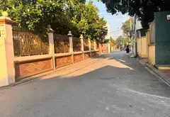 BÁN ĐẤT TẠI TIÊN HÙNG PHÚC THỊNH. GẦN QUỐC LỘ 3. THÔNG OÔT. DT: 105m.... Bán đất tại Phúc Thịnh, Hà Nội 07