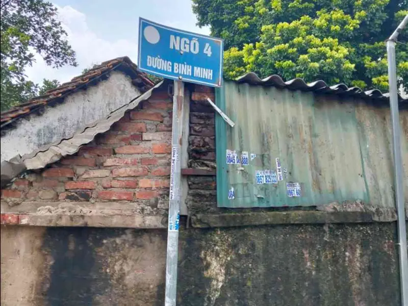 Cơ Hội Vàng Sở Hữu Shophouse 4 Tầng Tại Vị Trí Trung Tâm Đông Hà Nội... Bán Shophouse tại Bình Minh, Hà Nội 01
