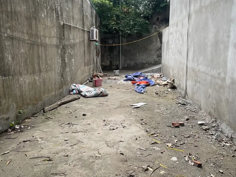 Cơ hội sở hữu đất vuông vắn, nở hậu tại Cụm 7 với giá cực tốt... Bán đất tại Đại Thanh, Hà Nội 01
