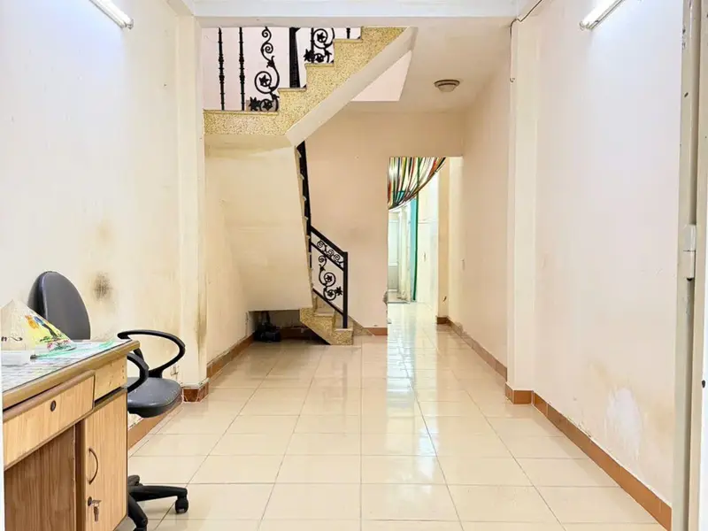 Bán nhà riêng 2 tầng 71.5m2 đường Tám Danh, Phường Chánh Hưng Quận 8... Bán nhà riêng tại Chánh Hưng, Hồ Chí Minh 01