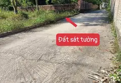 Bán đất thổ cư 97,5m² tại khu vực phát triển, pháp lý rõ ràng... Bán đất tại Sóc Sơn, Hà Nội 09