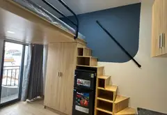 Bán toà nhà văn phòng 6 tầng, diện tích 70m2 ở Quận Tân Phú... Bán văn phòng tại Phú Thọ Hòa, Hồ Chí Minh 10