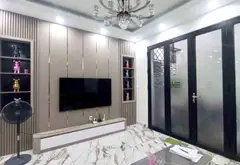 Nhà đẹp Chợ Con - Hồ Sen, 41m23 tầng - 3tỷ69, tặng full nội thất, phố trung tâm đầy đủ tiện ích.... Bán nhà riêng tại Lê Chân, Hải Phòng 04
