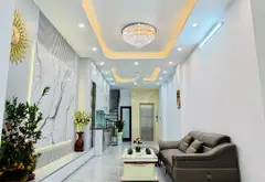 Bán nhà riêng 6 tầng thang máy căn góc 2 thoáng tại Giáp Nhị... Bán nhà riêng tại Hoàng Mai, Hà Nội 01