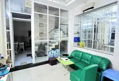 Bán nhà riêng 3 tầng tại xã Bình Hưng, huyện Bình Chánh, diện tích 45.9 m2 0948769331... Bán nhà riêng tại Bình Hưng, Hồ Chí Minh 01