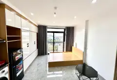 Chung Cư Mini Siêu Phẩm Cầu Cốc - Dòng Tiền Đột Phá! 💰✨... Bán chung cư mini tại Tây Mỗ, Hà Nội 05