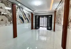Cơ hội hiếm có sở hữu nhà mới 2 tầng tại Bình Trị Đông với giá tốt... Bán nhà riêng tại Bình Trị Đông, Hồ Chí Minh 02