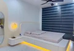 Bán căn hộ 2 phòng ngủ tại chung cư Lavida, quận Nguyễn Văn Linh, diện tích 55 m2... Bán căn hộ chung cư tại Tân Hưng, Hồ Chí Minh 05