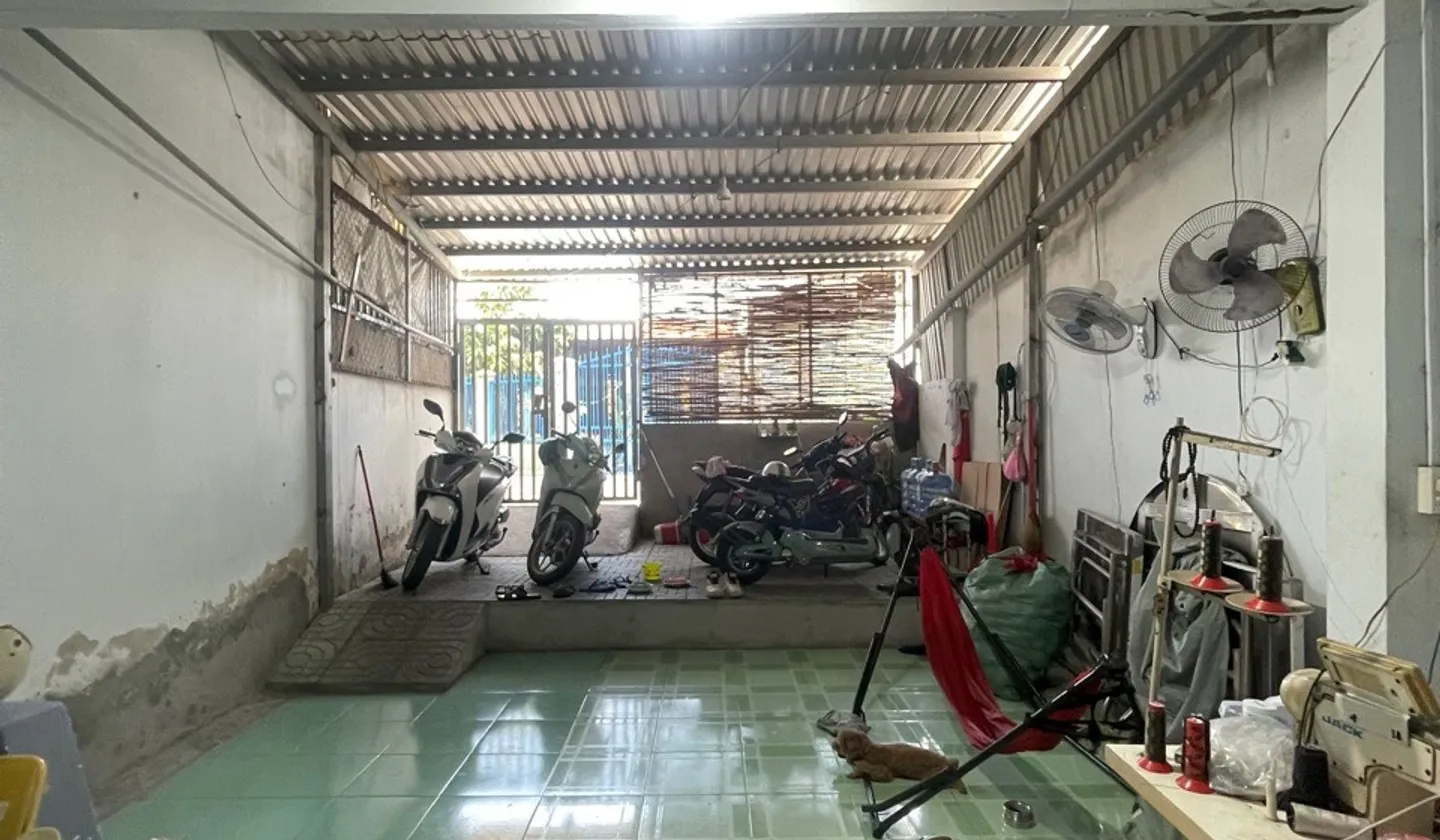 Nhà hẻm rộng Lê Văn Khương, giá siêu yêu 5.3 tỷ... Bán nhà riêng tại Tân Thới Hiệp, Hồ Chí Minh 01