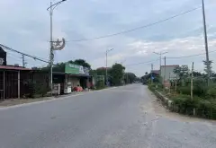 KHU ĐẤU GIÁ PHÙNG HƯNG, KHOÁI CHÂU - VỈA HÈ, Ô TÔ TRÁNH

💥Mô tả:

✅Vị trí:

- Mảnh đất có vị trí v... Bán đất tại Khoái Châu, Hưng Yên 01