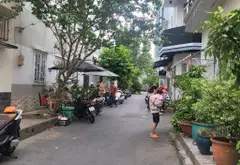 Bán nhà 5 tầng diện tích 118m2 tại phường 16, Gò Vấp với mặt tiền 6m và ô tô vào nhà... Bán owner_side tại An Hội Đông, Hồ Chí Minh 16
