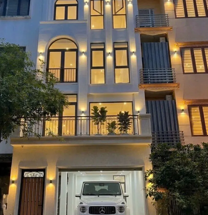 💥 NGỘP BANK – CHỦ QUYẾT BÁN GIẢM SỐC 5 TỶ | LK VĂN KHÊ – HÀ ĐÔNG 83M², 6 TẦNG THANG MÁY, 19xti... Bán nhà mặt phố tại Hà Đông, Hà Nội 01