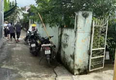 Cơ Hội Sở Hữu Đất Đẹp Trung Tâm An Dương Không Thể Bỏ Qua... Bán đất tại An Dương, Hải Phòng 04