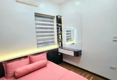 Bán nhà mặt phố lô góc 4 tầng tại phường Thịnh Liệt, Hoàng Mai... Bán nhà mặt phố tại Hoàng Mai, Hà Nội 08