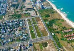 Bán lô đất biển Ngũ Hành Sơn, Đà Nẵng - Gần cụm Resort 5 Sao - DT 255m² - Giá Nhỉnh 30 tỷ... Bán đất tại Ngũ Hành Sơn, Đà Nẵng 03